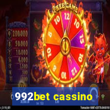 992bet cassino